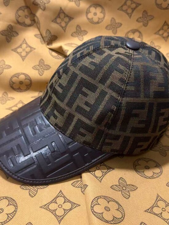 Fendi hat main image 5